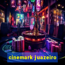 cinemark juazeiro